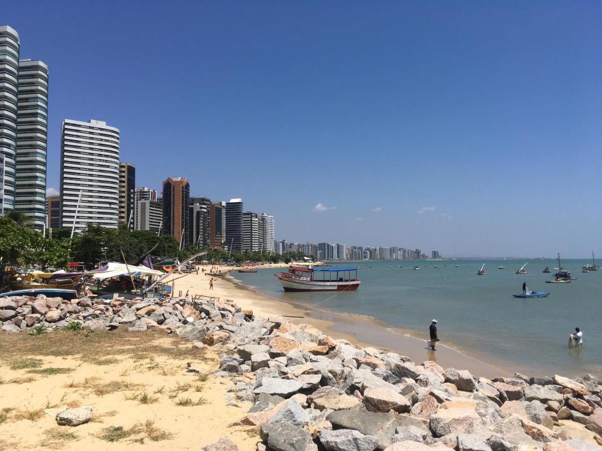 Aparthotel Atlantico Flat