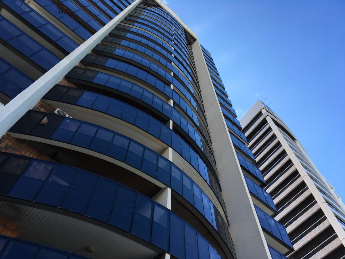 Atlantico Flat Fortaleza (Ceara)