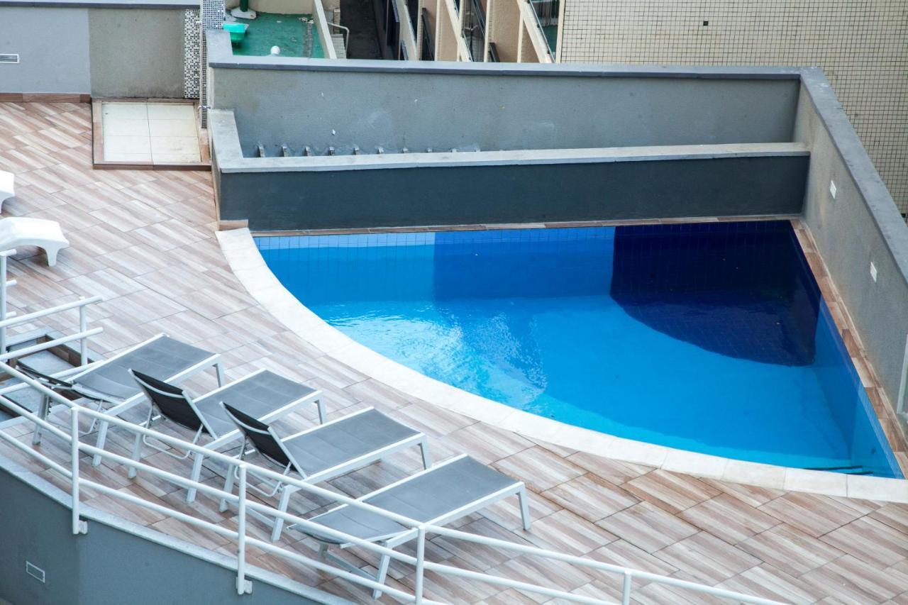 Atlantico Flat 3* Fortaleza (Ceara)