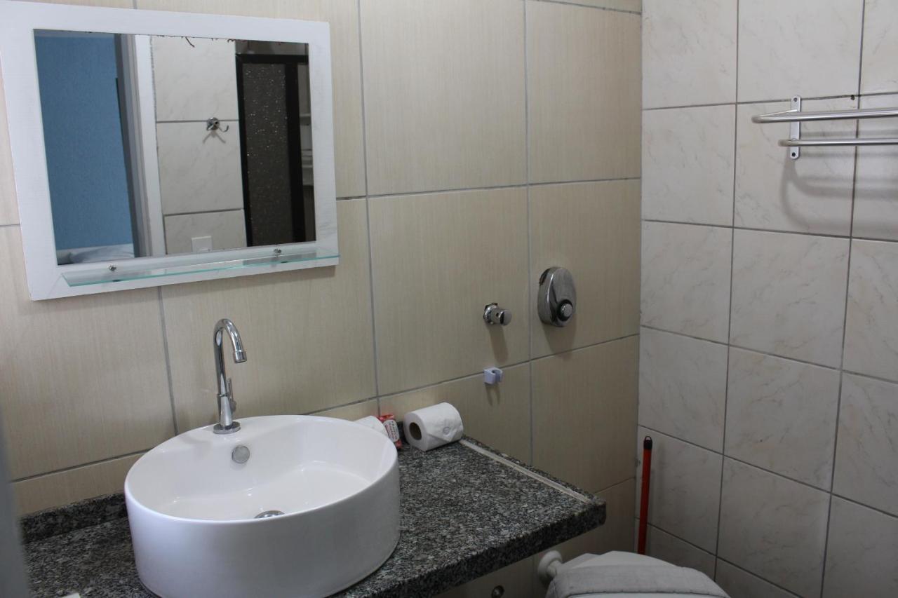 Atlantico Flat Aparthotel