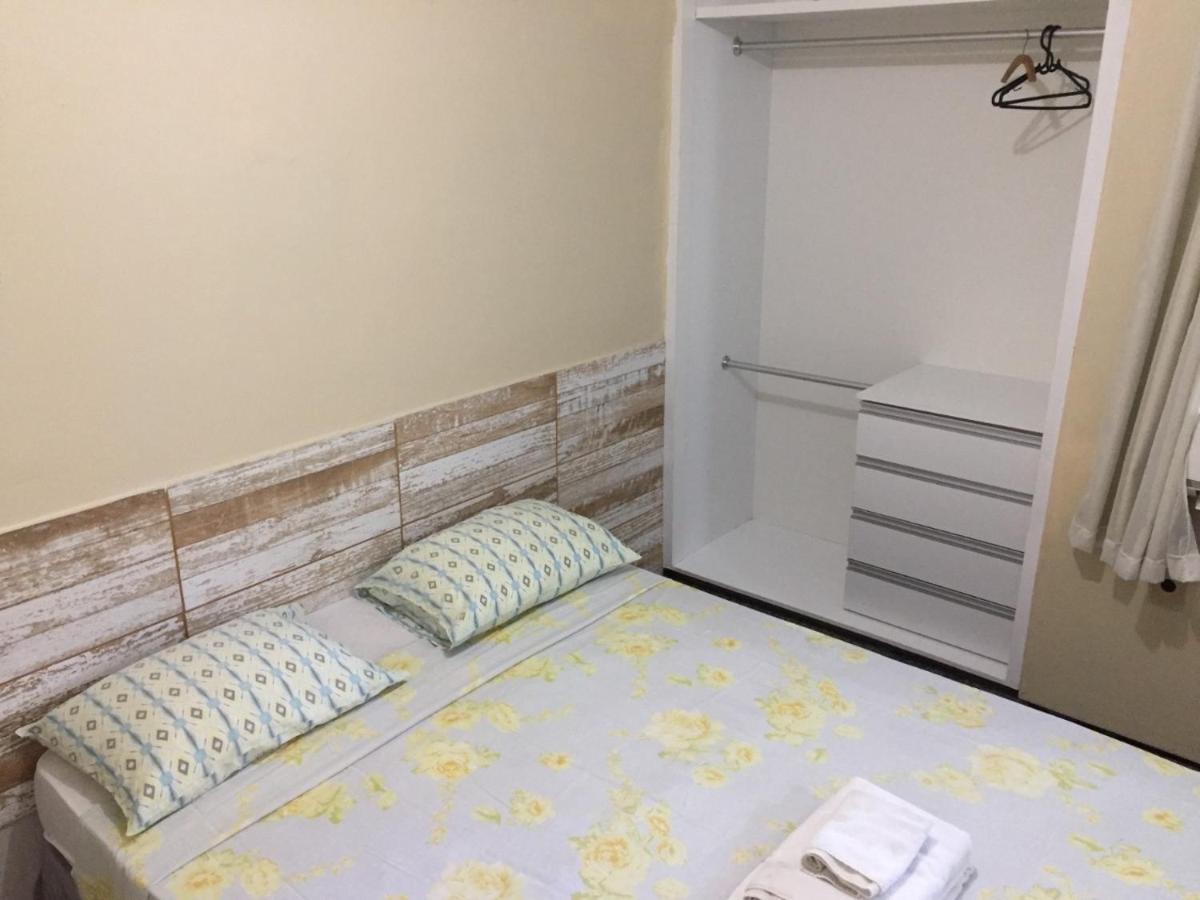 Atlantico Flat 3* Fortaleza (Ceara)
