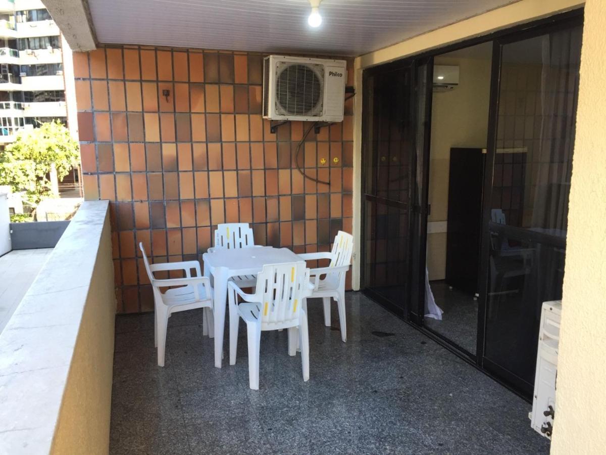 Atlantico Flat 3* Fortaleza (Ceara)