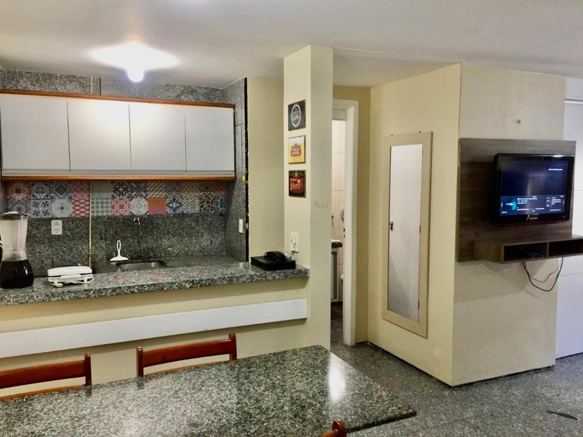 Atlantico Flat Aparthotel