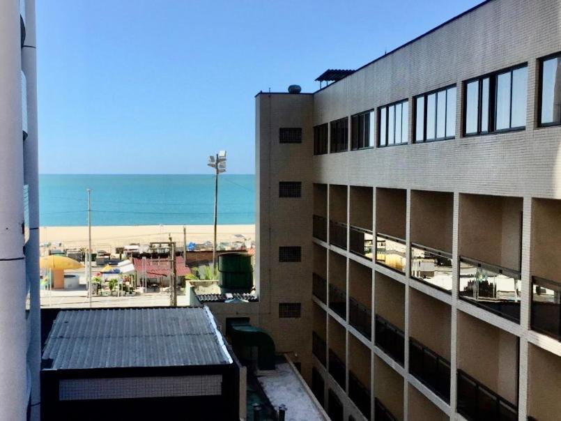 Atlantico Flat Aparthotel 3*