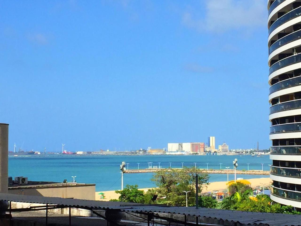 Atlantico Flat Aparthotel