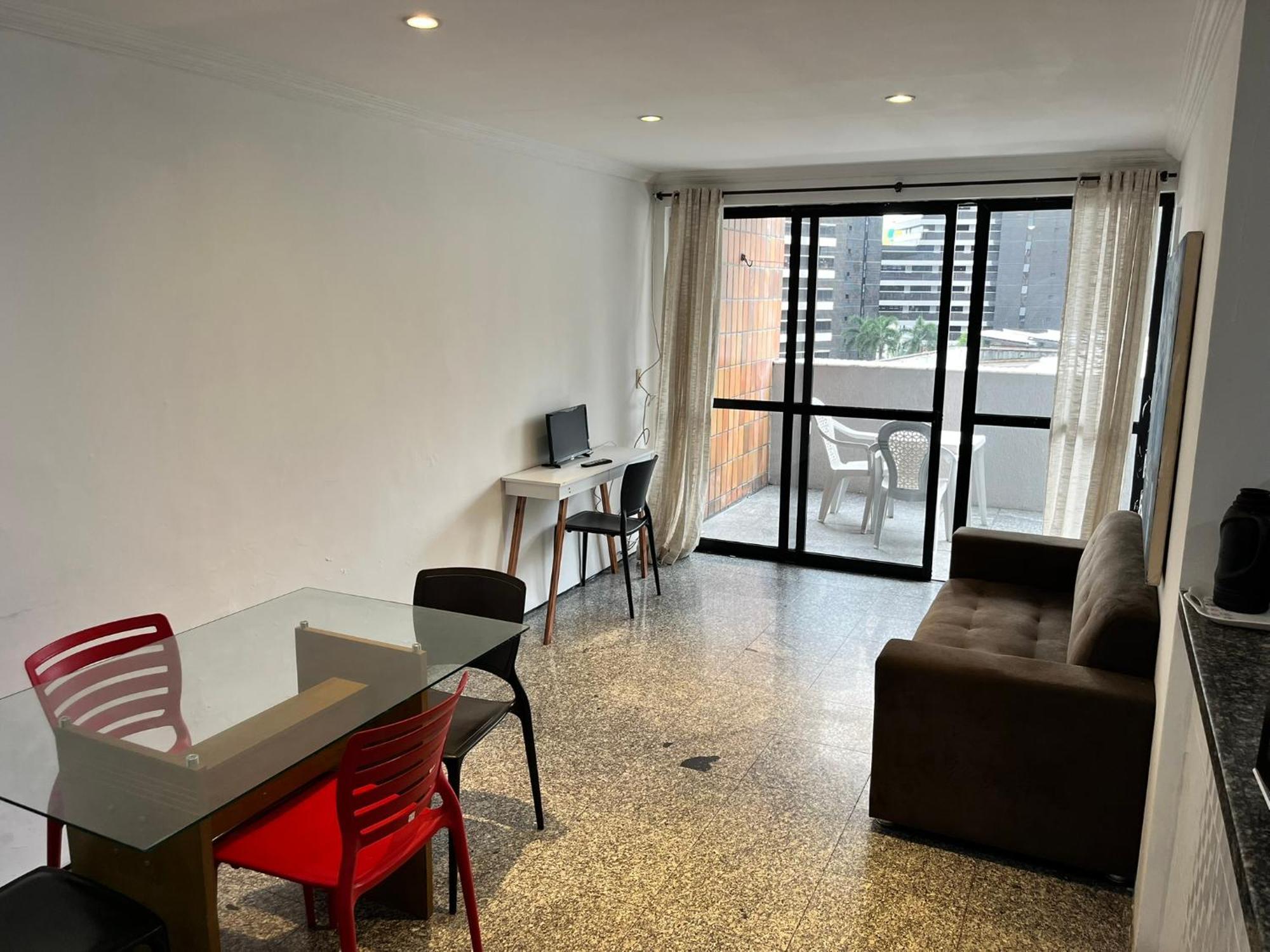 Aparthotel Atlantico Flat Fortaleza (Ceara)