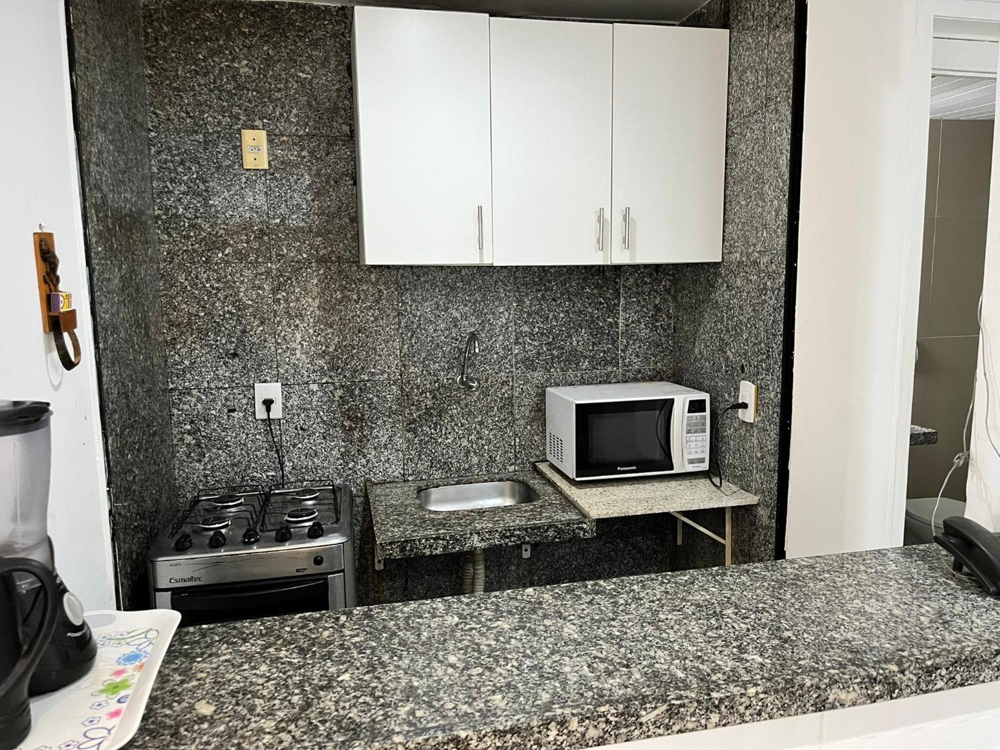 Aparthotel Atlantico Flat 3*