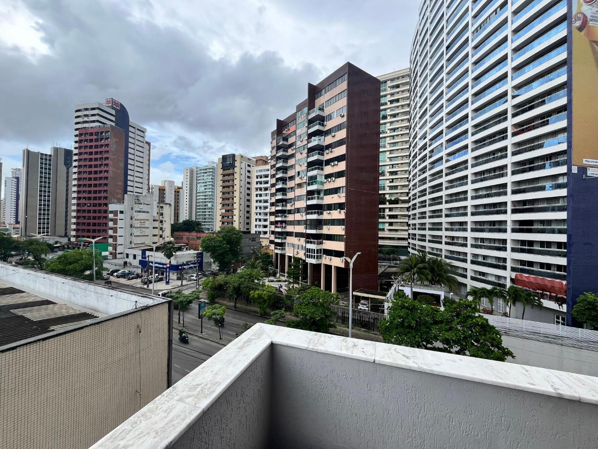 Aparthotel Atlantico Flat Fortaleza (Ceara)