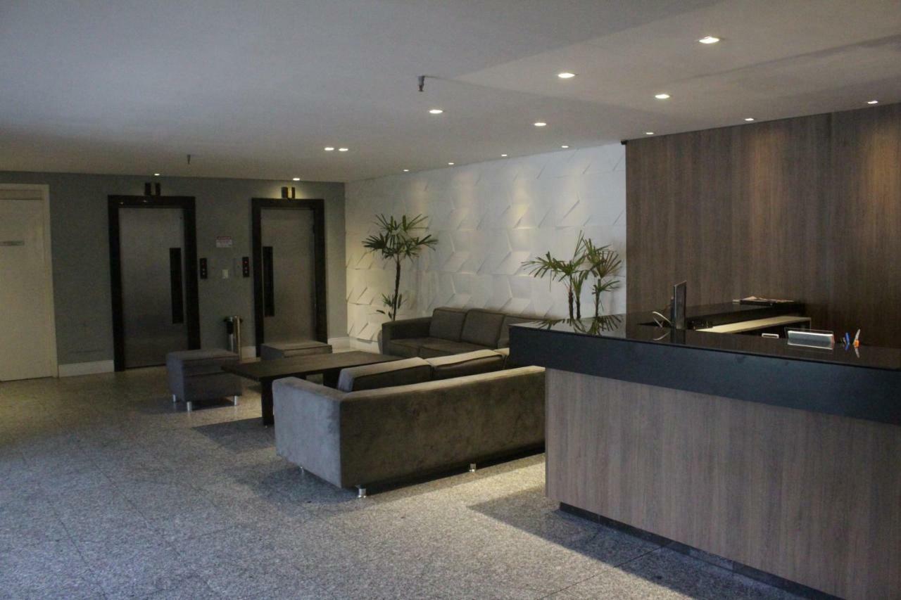 Aparthotel Atlantico Flat 3*