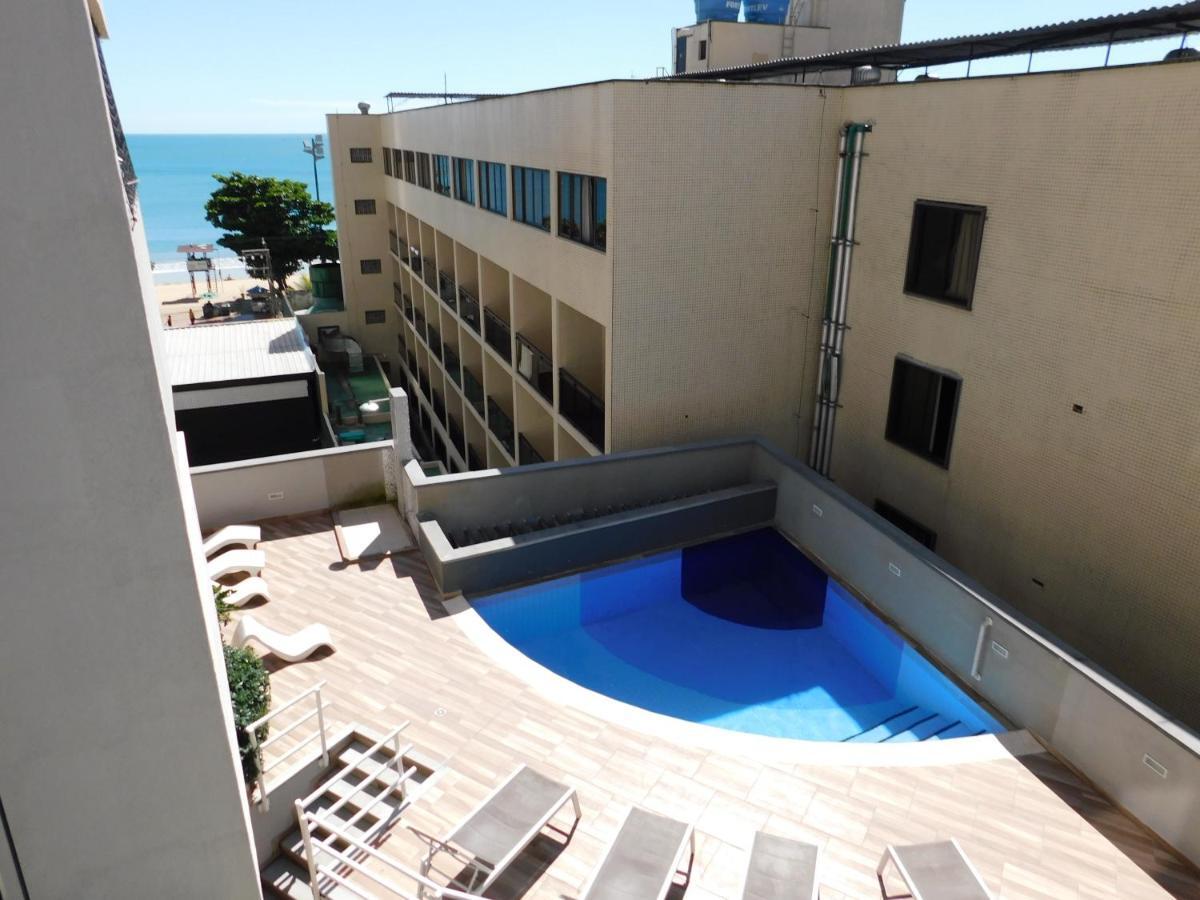 Atlantico Flat Aparthotel 3*