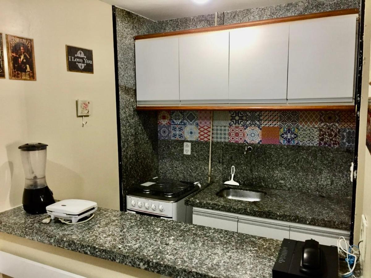 Apart-hotel Atlantico Flat Fortaleza (Ceara)