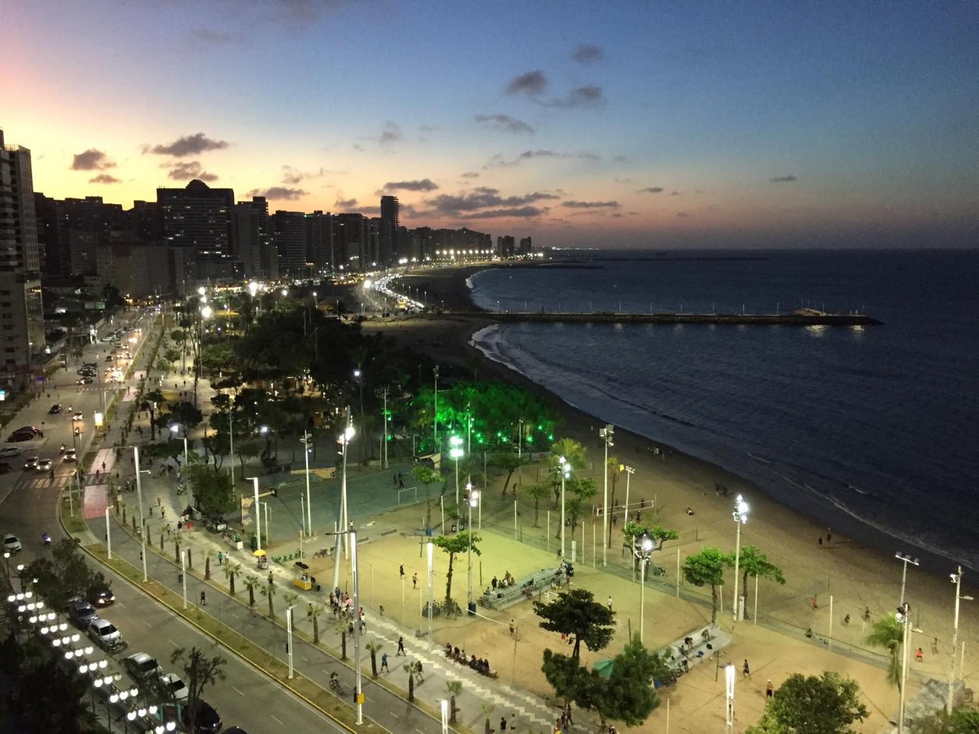 Atlantico Flat Aparthotel