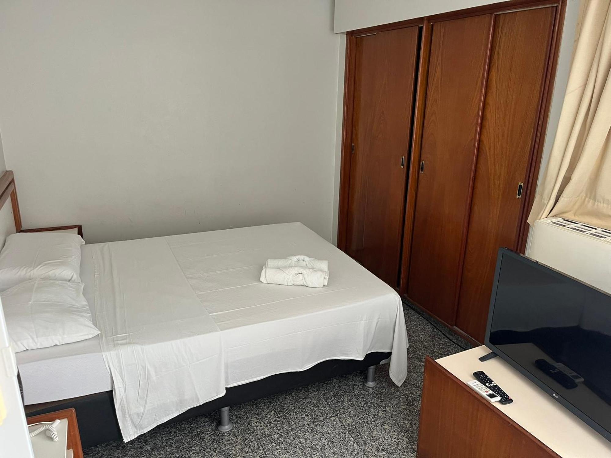 Atlantico Flat Aparthotel Fortaleza (Ceara)
