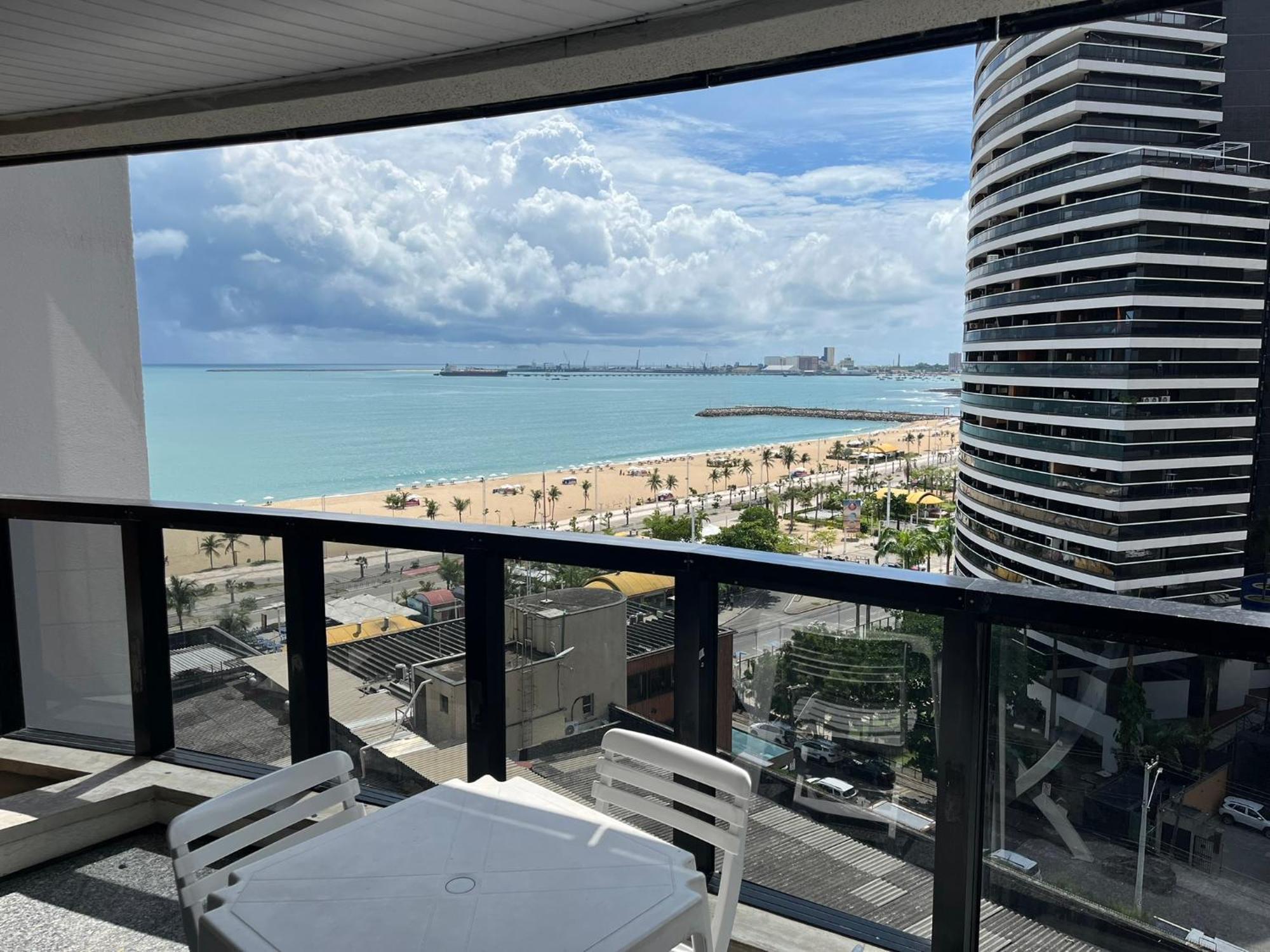 Atlantico Flat Aparthotel
