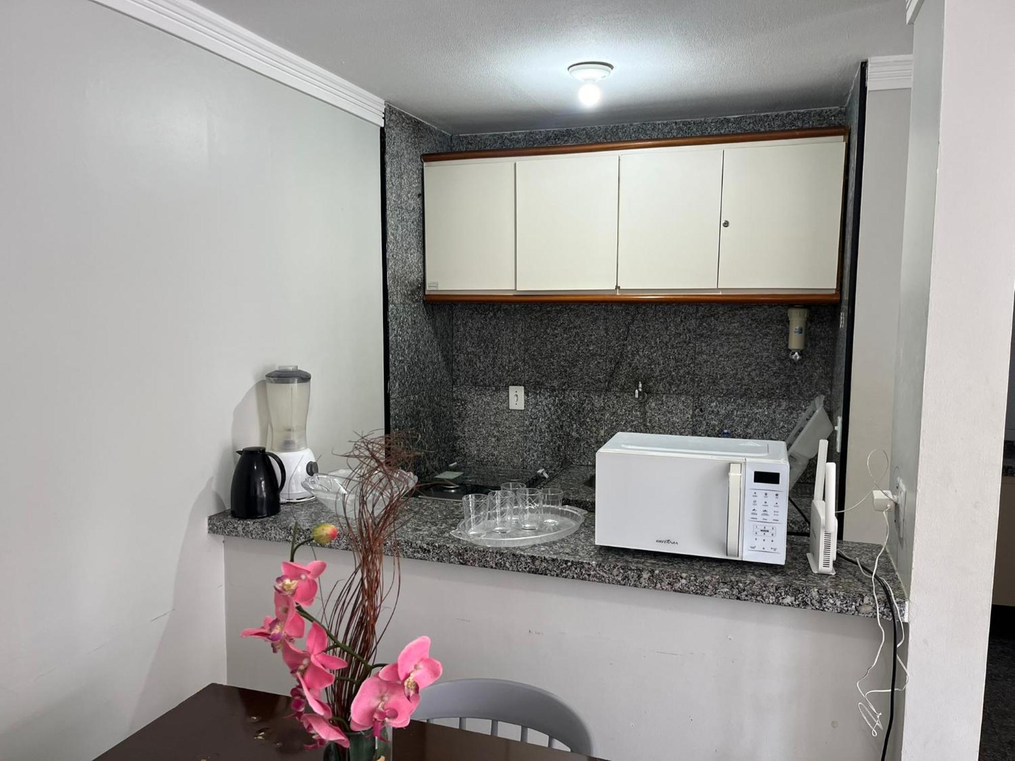 Atlantico Flat Aparthotel Fortaleza (Ceara)