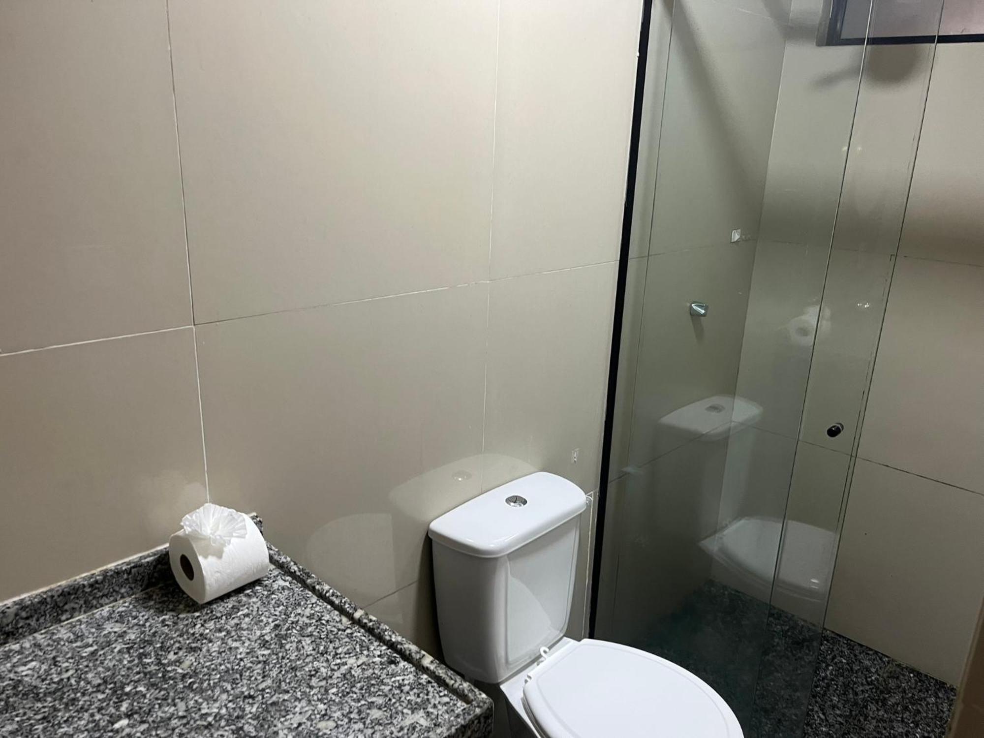 Atlantico Flat Aparthotel Fortaleza (Ceara)