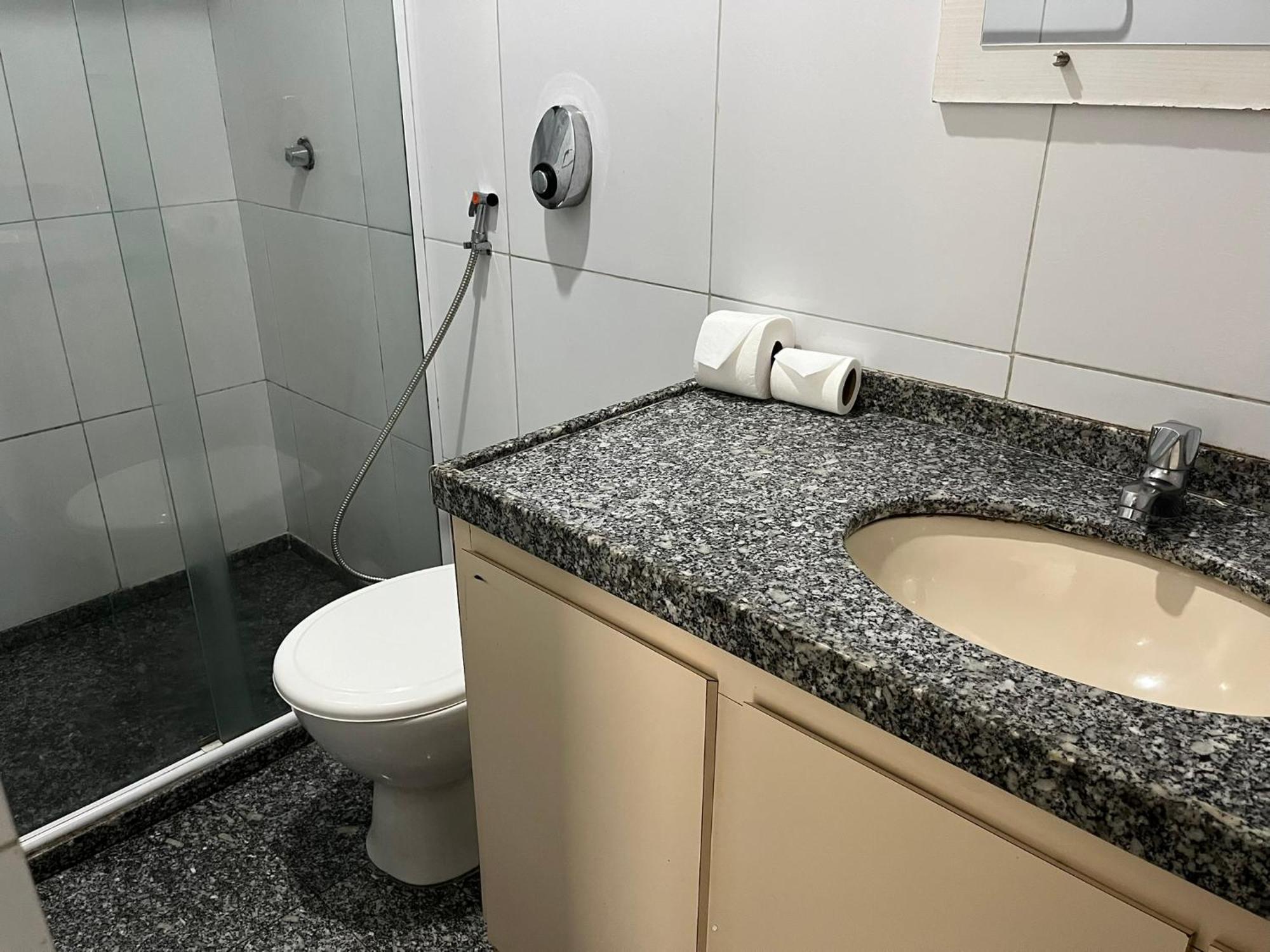 Aparthotel Atlantico Flat Fortaleza (Ceara)